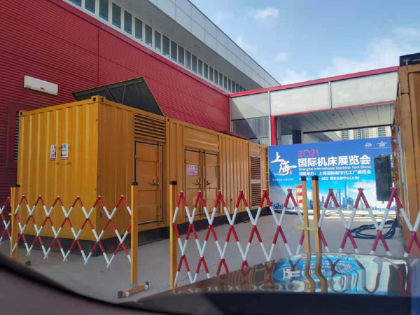 金银川路街道发电机出租 对于发电机的特性你了解多少？