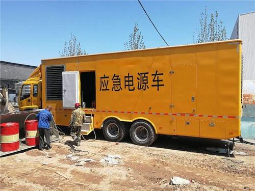 金银川路街道发电车租赁-教您挑选发电机哪些技巧可以掌握使用