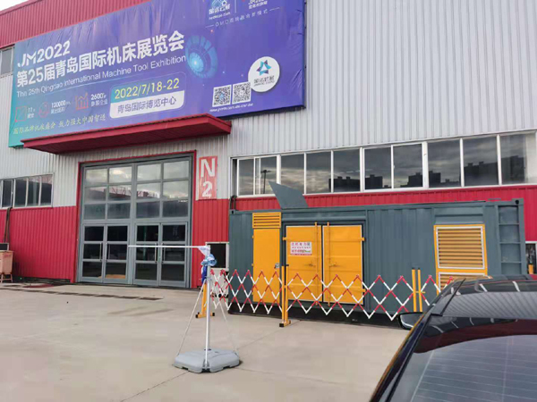 金银川路街道发电机租赁-柴油发电机组不及时维护危害大