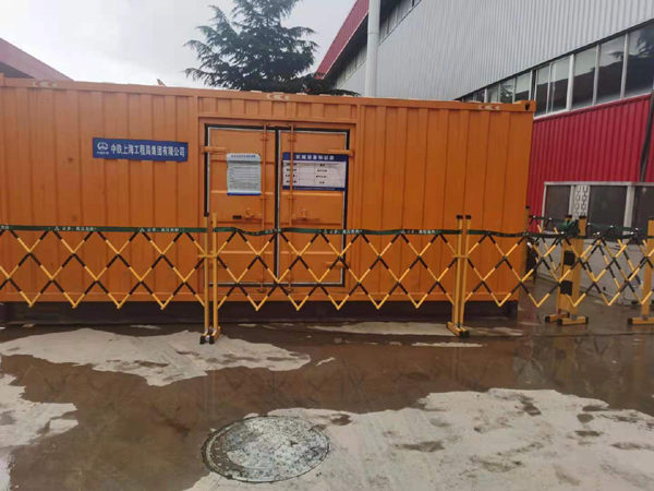 金银川路街道发电机租赁-柴油发电机组的基础知识？