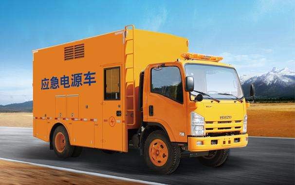 金银川路街道租赁发电机-柴油发电机组紧急停机的正确操作方法