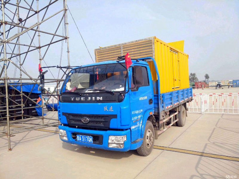 金银川路街道租赁发电机-柴油发电机组租赁之新发电机组热磨合与冷磨合的区别