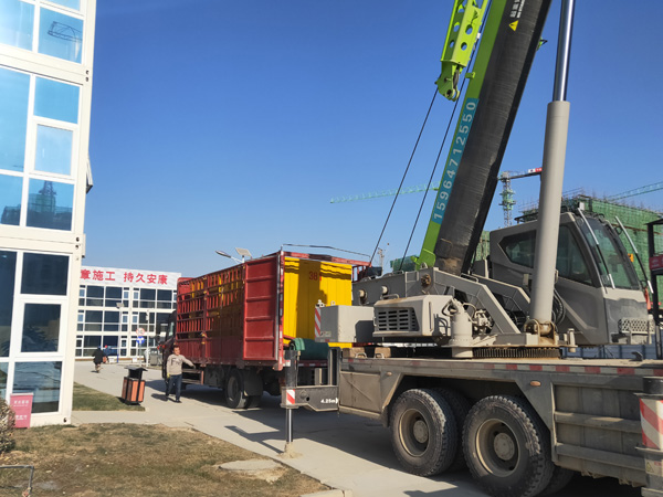金银川路街道发电机出租50KW柴油发电机组需要配多粗电缆线