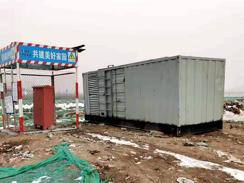 金银川路街道燃气发电机在高海拔地区运行时会遇到哪些常见故障？