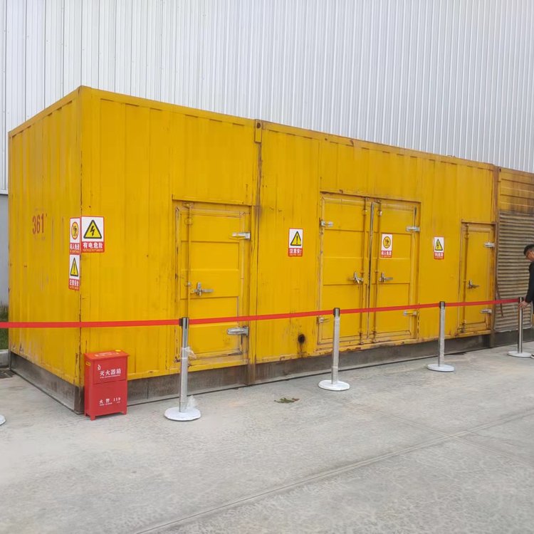 金银川路街道发电机组如何根据滤清器的型号选择合适的机油粘度等级？