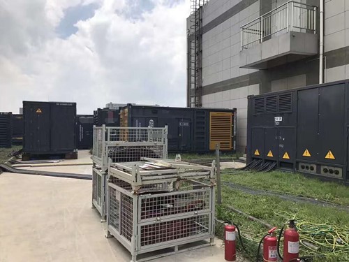 金银川路街道除了定期检查，还有哪些方法可以及时发现接触式转速表探头的磨损？