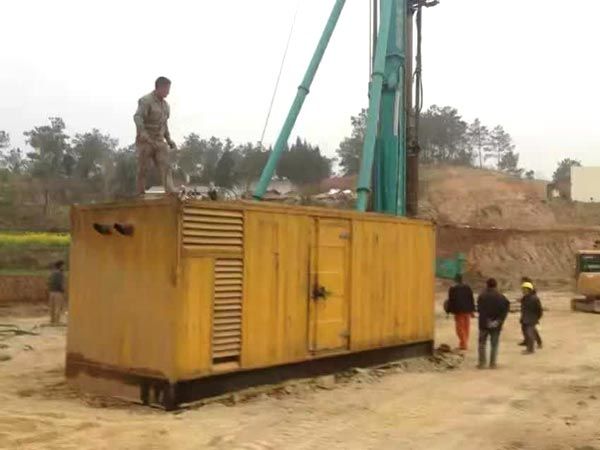 金银川路街道柴油发电机组应用场合有哪些？